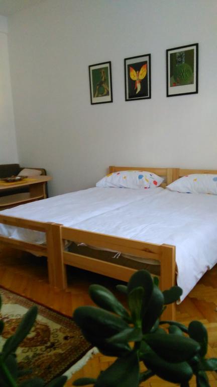 Rajka Apartment Trebinje Exterior photo